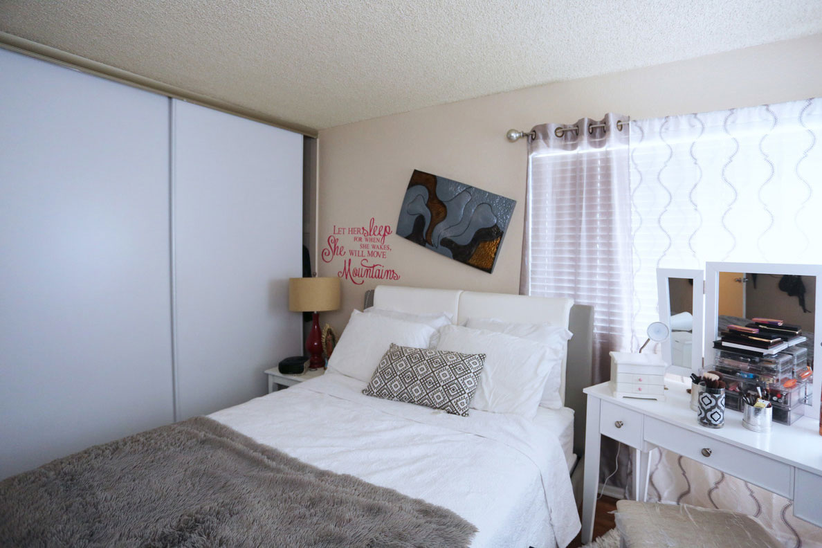 Crown Point Apartments 