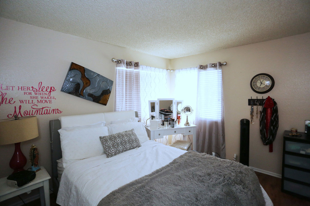 Crown Point Apartments 