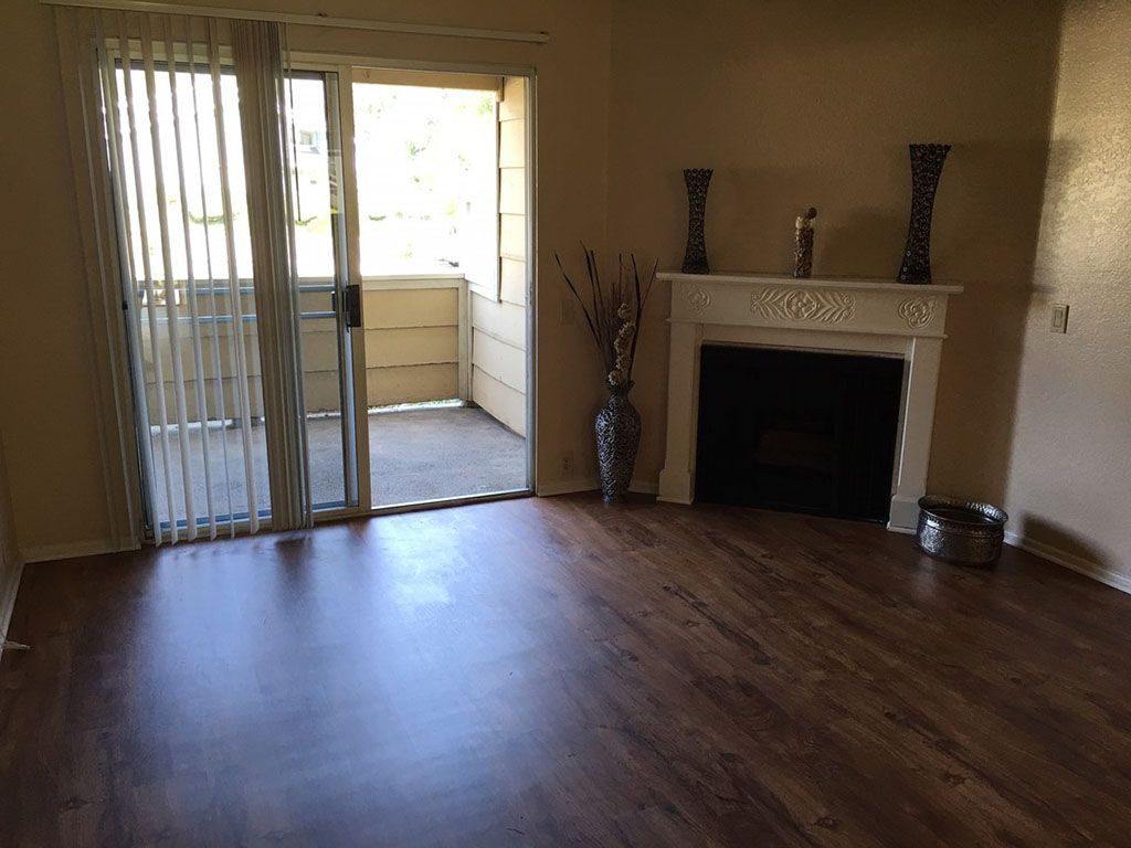 Crown Point Apartments 