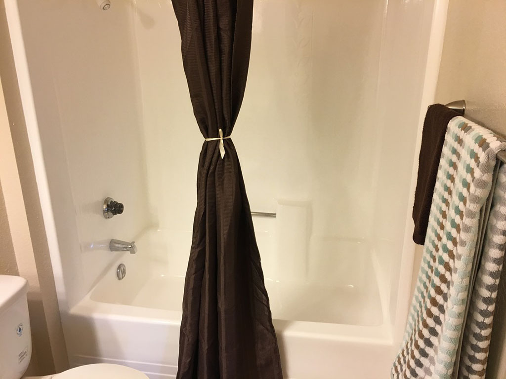 Crown Point Apartments 